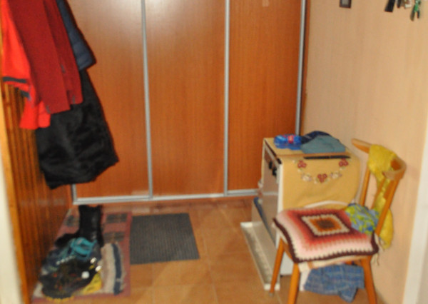 Byt 3+1 s loggiou Za Hornádom, Sp. Nová Ves