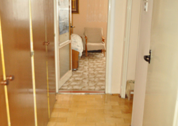 Byt 3+1 s loggiou Za Hornádom, Sp. Nová Ves