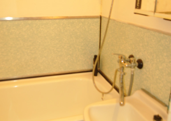 Byt 3+1 s loggiou Za Hornádom, Sp. Nová Ves