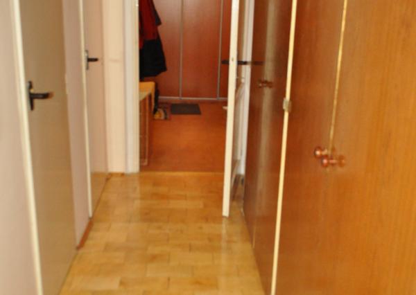 Byt 3+1 s loggiou Za Hornádom, Sp. Nová Ves