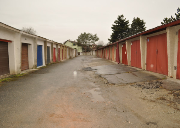 Byt 3+1 s loggiou Za Hornádom, Sp. Nová Ves