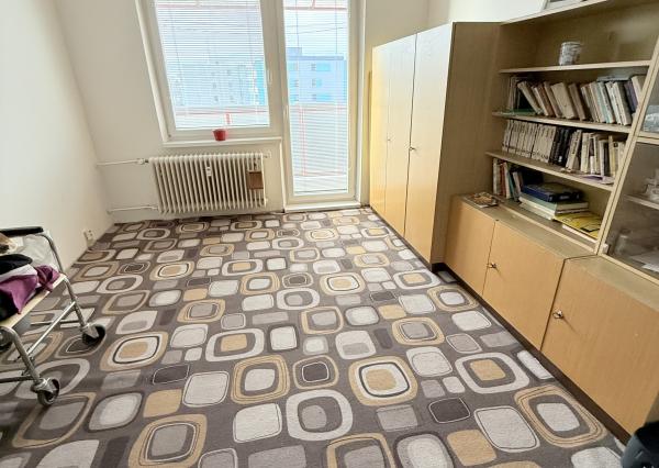 Byt 3+1 s loggiou sídl. Mier, Sp. Nová Ves