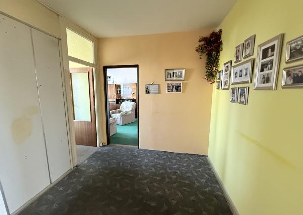 Byt 3+1 s loggiou sídl. Mier, Sp. Nová Ves