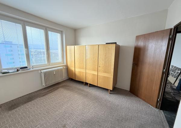 Byt 3+1 s loggiou sídl. Mier, Sp. Nová Ves