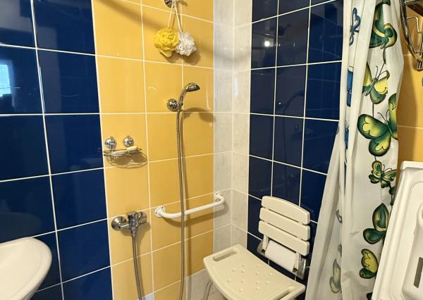 Byt 3+1 s loggiou sídl. Mier, Sp. Nová Ves