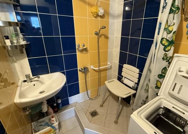 Byt 3+1 s loggiou sídl. Mier, Sp. Nová Ves