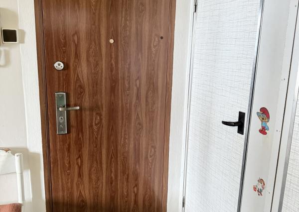 Byt 3+1 s loggiou sídl. Mier, Sp. Nová Ves