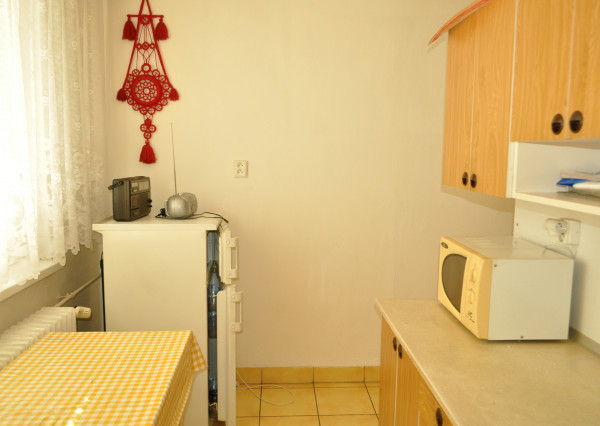 Byt 2+1 s loggiou, sídl. Tarča, Sp.Nová Ves