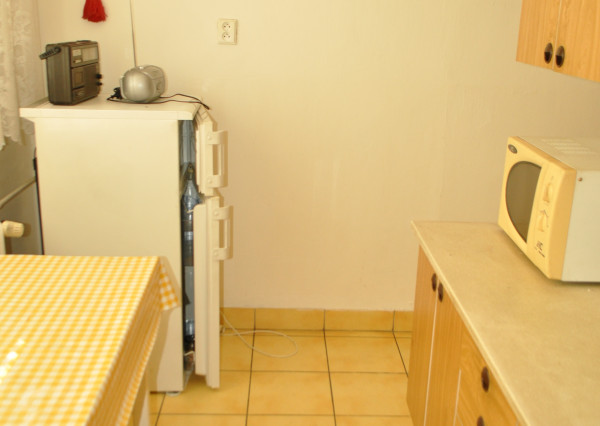 Byt 2+1 s loggiou, sídl. Tarča, Sp.Nová Ves