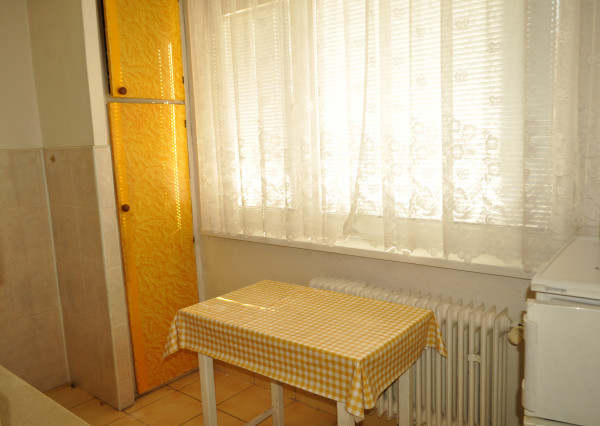 Byt 2+1 s loggiou, sídl. Tarča, Sp.Nová Ves