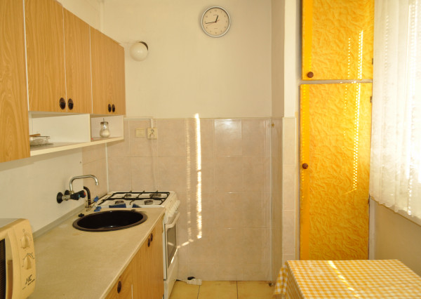 Byt 2+1 s loggiou, sídl. Tarča, Sp.Nová Ves