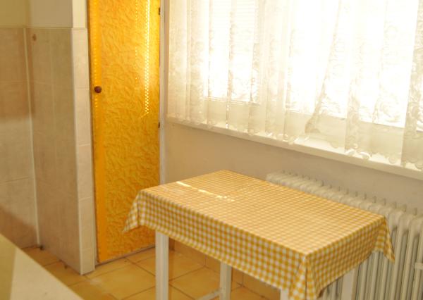 Byt 2+1 s loggiou, sídl. Tarča, Sp.Nová Ves