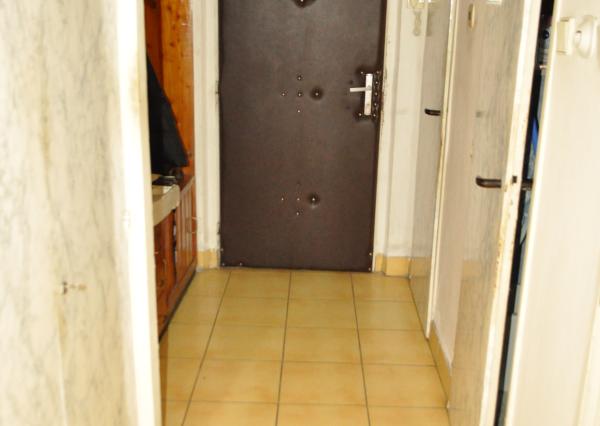 Byt 2+1 s loggiou, sídl. Tarča, Sp.Nová Ves