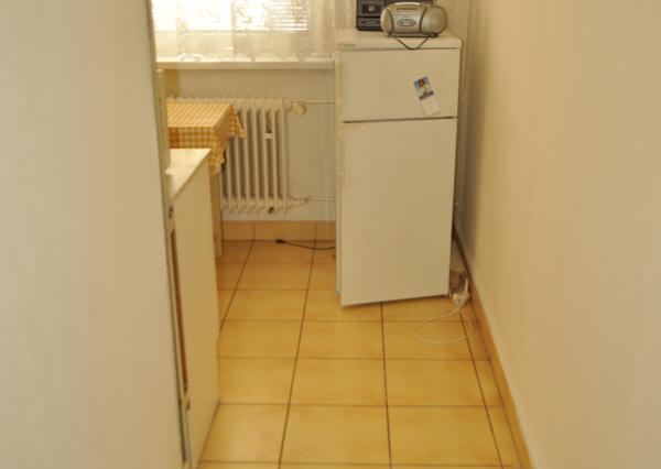 Byt 2+1 s loggiou, sídl. Tarča, Sp.Nová Ves