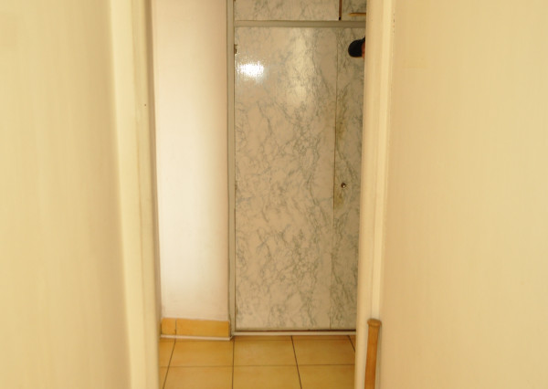 Byt 2+1 s loggiou, sídl. Tarča, Sp.Nová Ves