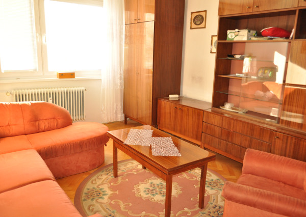 Byt 2+1 s loggiou, sídl. Tarča, Sp.Nová Ves