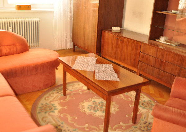 Byt 2+1 s loggiou, sídl. Tarča, Sp.Nová Ves