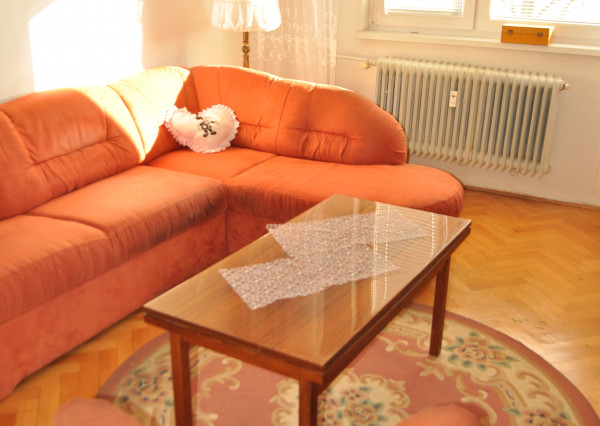 Byt 2+1 s loggiou, sídl. Tarča, Sp.Nová Ves