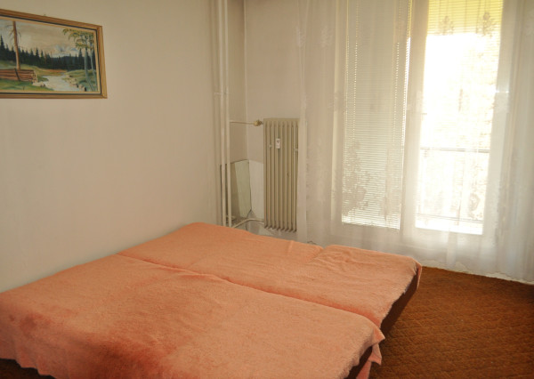 Byt 2+1 s loggiou, sídl. Tarča, Sp.Nová Ves