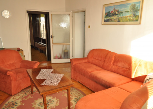 Byt 2+1 s loggiou, sídl. Tarča, Sp.Nová Ves