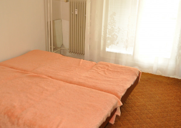 Byt 2+1 s loggiou, sídl. Tarča, Sp.Nová Ves