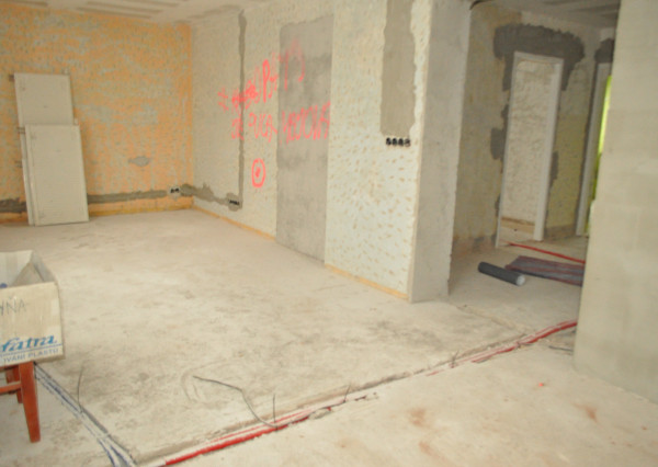 Byt 3+1, Spišská Nová Ves