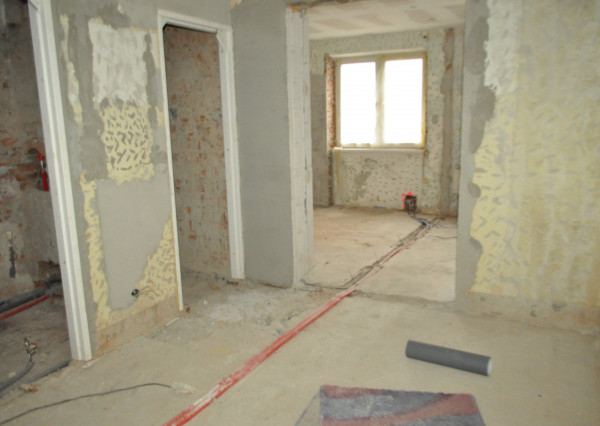 Byt 3+1, Spišská Nová Ves