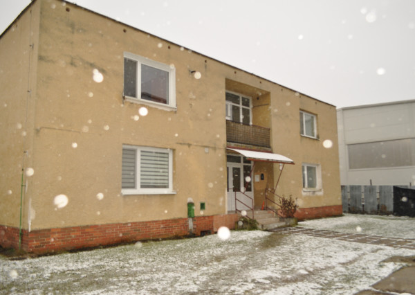 Byt 3+1, Spišská Nová Ves