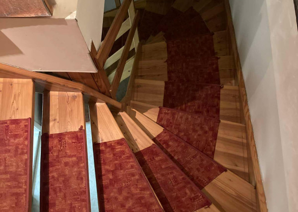 Prenájom priestorov v centre mesta Sp. Nová Ves