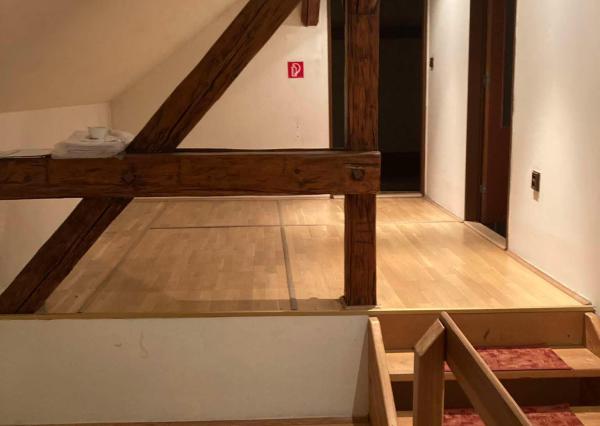 Prenájom priestorov v centre mesta Sp. Nová Ves