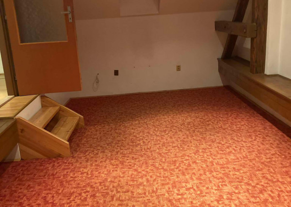 Prenájom priestorov v centre mesta Sp. Nová Ves