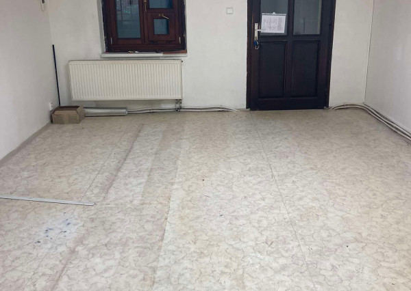 Prenájom priestorov v centre mesta Sp. Nová Ves