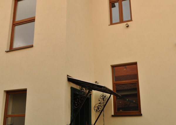 Veľkometrážný byt 3+1 s garážou v centre mesta Spišská Nová Ves