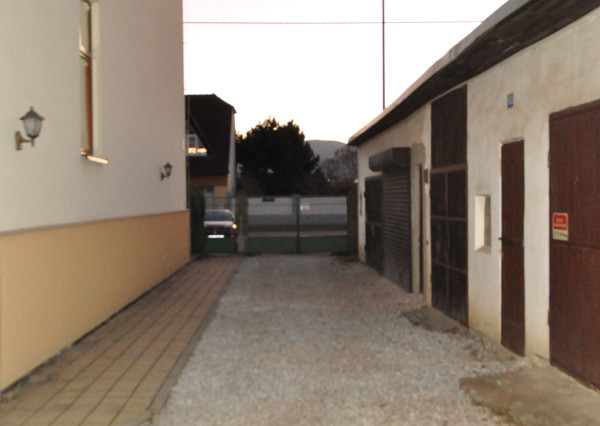 Veľkometrážný byt 3+1 s garážou v centre mesta Spišská Nová Ves