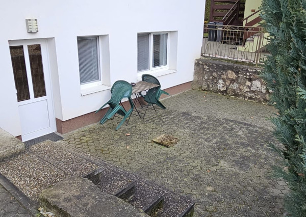 Apartmán na prenájom v rodinnom dome Smižany - Maša, okres Spišská Nová Ves