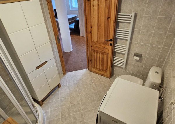 Apartmán na prenájom v rodinnom dome Smižany - Maša, okres Spišská Nová Ves