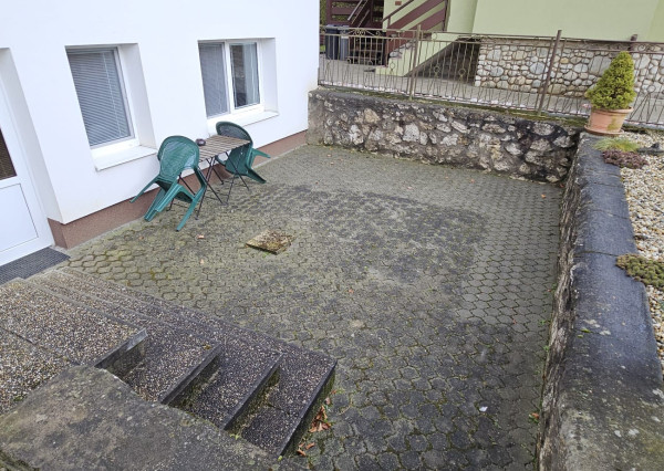 Apartmán na prenájom v rodinnom dome Smižany - Maša, okres Spišská Nová Ves