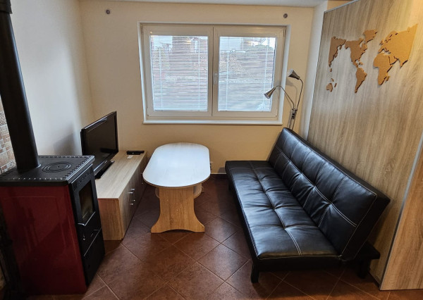 Apartmán na prenájom v rodinnom dome Smižany - Maša, okres Spišská Nová Ves