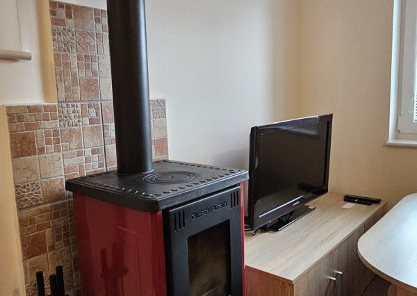 Apartmán na prenájom v rodinnom dome Smižany - Maša, okres Spišská Nová Ves