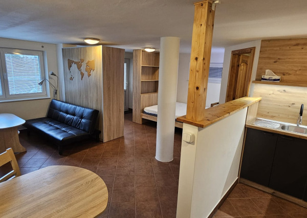 Apartmán na prenájom v rodinnom dome Smižany - Maša, okres Spišská Nová Ves