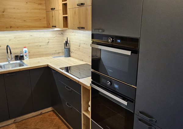 Apartmán na prenájom v rodinnom dome Smižany - Maša, okres Spišská Nová Ves