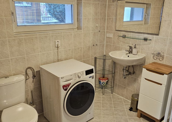 Apartmán na prenájom v rodinnom dome Smižany - Maša, okres Spišská Nová Ves