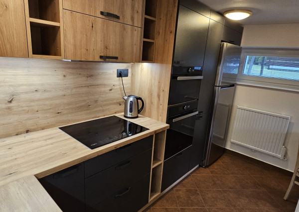 Apartmán na prenájom v rodinnom dome Smižany - Maša, okres Spišská Nová Ves