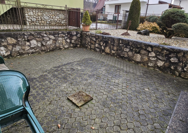 Apartmán na prenájom v rodinnom dome Smižany - Maša, okres Spišská Nová Ves