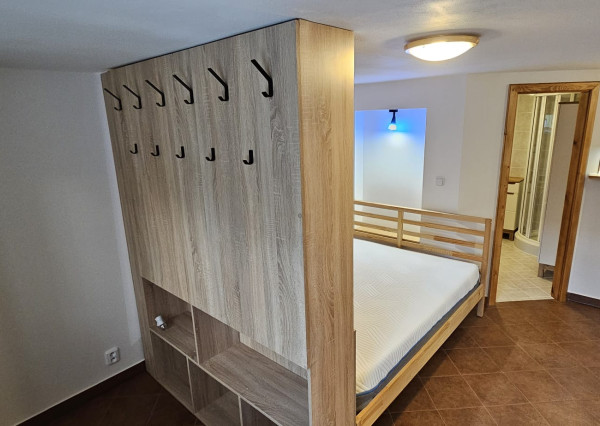 Apartmán na prenájom v rodinnom dome Smižany - Maša, okres Spišská Nová Ves