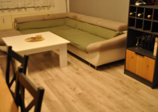 Byt 3+1 s loggiou, sídl. Západ 2, Smižany