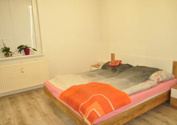 Byt 3+1 s loggiou, sídl. Západ 2, Smižany