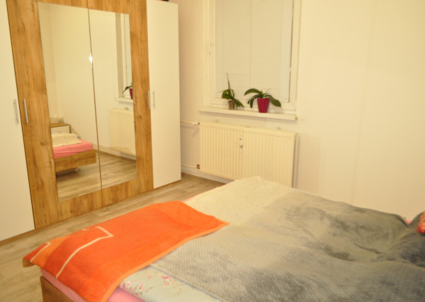 Byt 3+1 s loggiou, sídl. Západ 2, Smižany