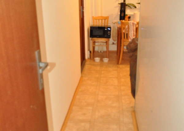 Byt 3+1 s loggiou, sídl. Západ 2, Smižany