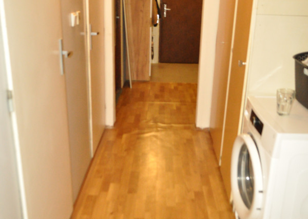 Byt 3+1 s loggiou, sídl. Západ 2, Smižany